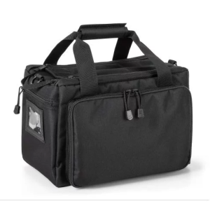 5.11 СУМКА ТРАНСПОРТНА RANGE QUALIFIER BAG 18L BLACK 56947ABR-019