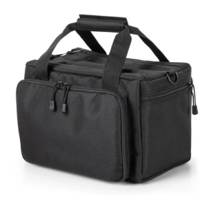 5.11 СУМКА ТРАНСПОРТНА RANGE QUALIFIER BAG 18L BLACK 56947ABR-019