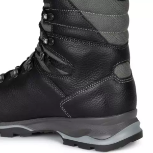 LOWA БОТИНКИ ЗИМНИЕ YUKON ICE II GTX BLACK 211685/0999