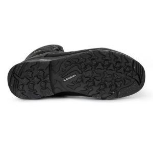 LOWA БОТИНКИ ЗИМНИЕ YUKON ICE II GTX BLACK 211685/0999