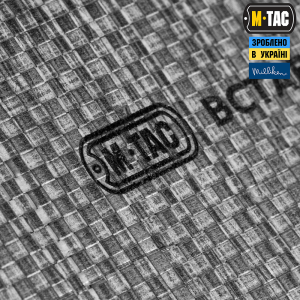 M-TAC ВСТАВКА КАРКАС В ЗАЩИТУ ПОЯСНИЦЫ LARGE BLACK