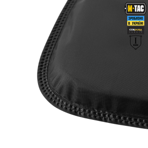 M-TAC ЗАХИСТ ПОПЕРЕКУ З БАЛІСТИЧНИМ ПАКЕТОМ 1 КЛАС (FMS) X-LARGE ДЛЯ CUIRASS QRS MM14