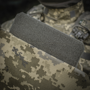 M-TAC ЗАХИСТ ПОПЕРЕКУ З БАЛІСТИЧНИМ ПАКЕТОМ 1 КЛАС (FMS) X-LARGE ДЛЯ CUIRASS QRS MM14