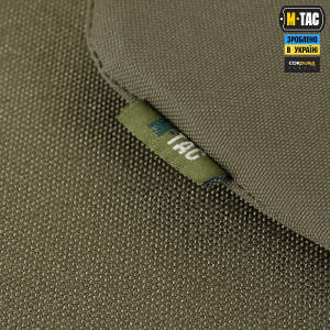 M-TAC ЗАХИСТ ПОПЕРЕКУ З БАЛІСТИЧНИМ ПАКЕТОМ 1 КЛАС (FMS) X-LARGE ДЛЯ CUIRASS QRS RANGER GREEN