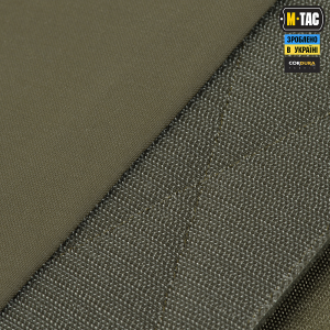 M-TAC ЗАХИСТ ПОПЕРЕКУ З БАЛІСТИЧНИМ ПАКЕТОМ 1 КЛАС (FMS) X-LARGE ДЛЯ CUIRASS QRS RANGER GREEN
