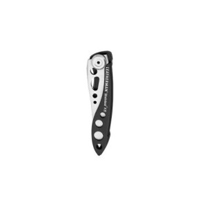 LEATHERMAN НІЖ СКЛАДНИЙ SKELETOOL KB-BLACK BLACK 832385