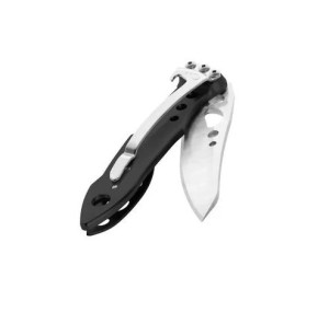 LEATHERMAN НІЖ СКЛАДНИЙ SKELETOOL KB-BLACK BLACK 832385