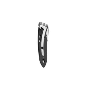 LEATHERMAN НІЖ СКЛАДНИЙ SKELETOOL KB-BLACK BLACK 832385