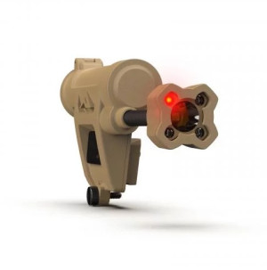 PRINCETON TEC ФОНАРЬ УНИВЕРСАЛЬНЫЙ CHARGE X TACTICAL HELMET LIGHT TAN C23-TN