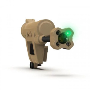 PRINCETON TEC ФОНАРЬ УНИВЕРСАЛЬНЫЙ CHARGE X TACTICAL HELMET LIGHT TAN C23-TN