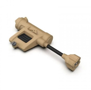 PRINCETON TEC ФОНАРЬ УНИВЕРСАЛЬНЫЙ CHARGE X TACTICAL HELMET LIGHT TAN C23-TN
