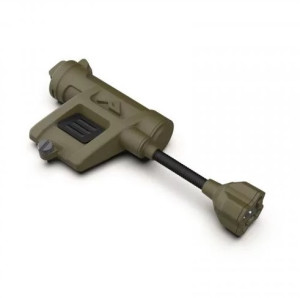 PRINCETON TEC ФОНАРЬ УНИВЕРСАЛЬНЫЙ CHARGE X TACTICAL HELMET LIGHT OLIVE C23-OD