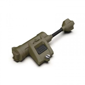 PRINCETON TEC ФОНАРЬ УНИВЕРСАЛЬНЫЙ CHARGE X TACTICAL HELMET LIGHT OLIVE C23-OD