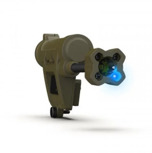 PRINCETON TEC ФОНАРЬ УНИВЕРСАЛЬНЫЙ CHARGE X TACTICAL HELMET LIGHT OLIVE C23-OD