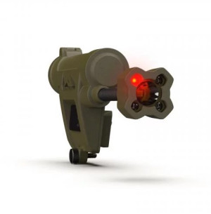 PRINCETON TEC ФОНАРЬ УНИВЕРСАЛЬНЫЙ CHARGE X TACTICAL HELMET LIGHT OLIVE C23-OD