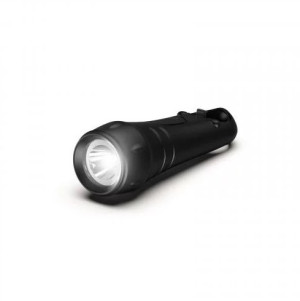 PRINCETON TEC МИНИ-ФОНАРИК AMP 1L BLACK A90LBC-BK