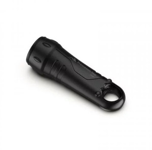 PRINCETON TEC МИНИ-ФОНАРИК AMP 1L BLACK A90LBC-BK