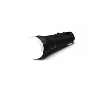 PRINCETON TEC МИНИ-ФОНАРИК AMP 1L BLACK A90LBC-BK