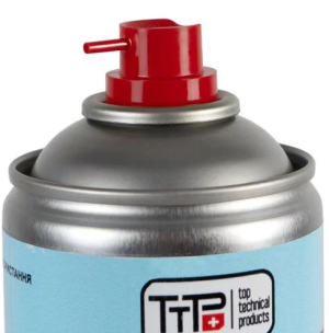 TTP ОБЕЗЖИРИВАТЕЛЬ УНИВЕРСАЛЬНЫЙ POWER JET DEGREASER 500 ML MULTI TTP-JDG-500
