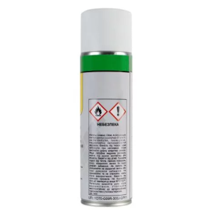 TTP ОСВІЖУВАЧ ВЗУТТЯ MEGA SAFETY BOOTS 500 ML MULTI TTP-MSB-500