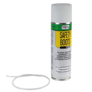 TTP ОСВІЖУВАЧ ВЗУТТЯ MEGA SAFETY BOOTS 500 ML MULTI TTP-MSB-500