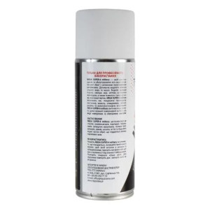 TTP МАСЛО УНИВЕРСАЛЬНОЕ MEGA SUPER 6 MILITARY 400 ML MULTI TTP-MS6-400