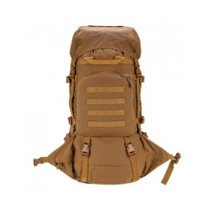 UTACTIC РЮКЗАК ТАКТИЧЕСКИЙ RAID PACK G2 45+10Л COYOTE UT-RG2-CB