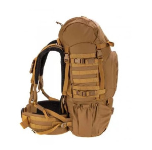 UTACTIC РЮКЗАК ТАКТИЧЕСКИЙ RAID PACK G2 45+10Л COYOTE UT-RG2-CB