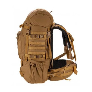 UTACTIC РЮКЗАК ТАКТИЧЕСКИЙ RAID PACK G2 45+10Л COYOTE UT-RG2-CB