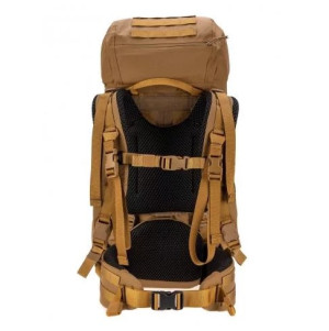 UTACTIC РЮКЗАК ТАКТИЧЕСКИЙ RAID PACK G2 45+10Л COYOTE UT-RG2-CB