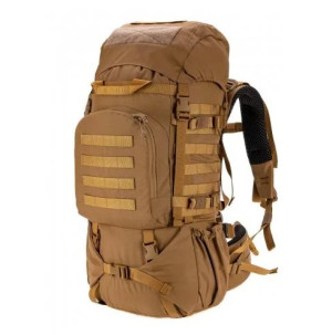 UTACTIC РЮКЗАК ТАКТИЧЕСКИЙ RAID PACK G2 45+10Л COYOTE UT-RG2-CB