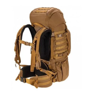 UTACTIC РЮКЗАК ТАКТИЧЕСКИЙ RAID PACK G2 45+10Л COYOTE UT-RG2-CB