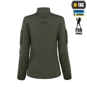 M-TAC КИТЕЛЬ PATROL FLEX LADY ARMY OLIVE