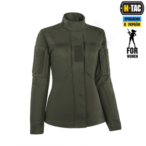 M-TAC КИТЕЛЬ PATROL FLEX LADY ARMY OLIVE
