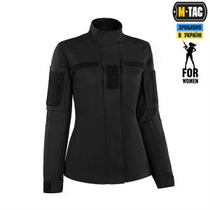 M-TAC КІТЕЛЬ PATROL FLEX LADY BLACK