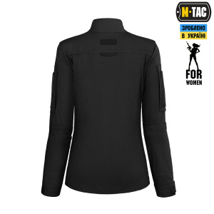 M-TAC КІТЕЛЬ PATROL FLEX LADY BLACK