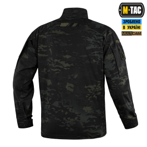 M-TAC КИТЕЛЬ STURM NYCO EXTREME MULTICAM BLACK