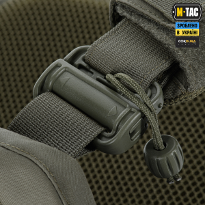 M-TAC ПЛИТОНОСКА CUIRASS FAST ELITE LARGE RANGER GREEN
