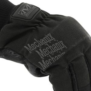 MECHANIX РУКАВИЧКИ ЗИМОВІ COLDWORK CANVAS UTILITY GLOVES BLACK