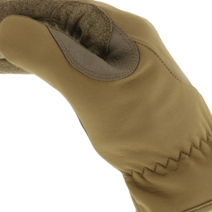 MECHANIX РУКАВИЧКИ ТАКТИЧНІ ЗИМОВІ COLDWORK FASTFIT GLOVES COYOTE