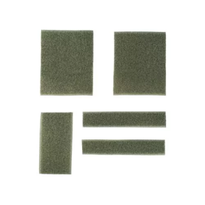 P1G-TAC КУРТКА ФЛІСОВА NOMAD MK2 OLIVE DRAB UA281-299606-MK2-OD