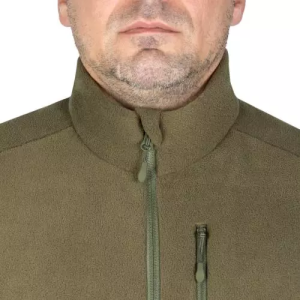 P1G-TAC КУРТКА ФЛІСОВА NOMAD MK2 OLIVE DRAB UA281-299606-MK2-OD