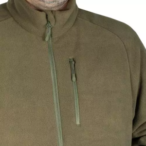 P1G-TAC КУРТКА ФЛІСОВА NOMAD MK2 OLIVE DRAB UA281-299606-MK2-OD