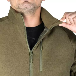 P1G-TAC КУРТКА ФЛІСОВА NOMAD MK2 OLIVE DRAB UA281-299606-MK2-OD