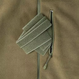 P1G-TAC КУРТКА ФЛІСОВА NOMAD MK2 OLIVE DRAB UA281-299606-MK2-OD