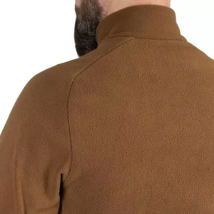 P1G-TAC КУРТКА ФЛІСОВА NOMAD MK2 COYOTE BROWN UA281-299606-MK2-CB