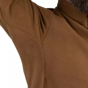 P1G-TAC КУРТКА ФЛІСОВА NOMAD MK2 COYOTE BROWN UA281-299606-MK2-CB