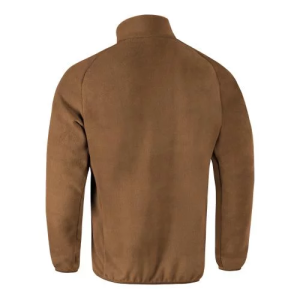 P1G-TAC КУРТКА ФЛІСОВА NOMAD MK2 COYOTE BROWN UA281-299606-MK2-CB