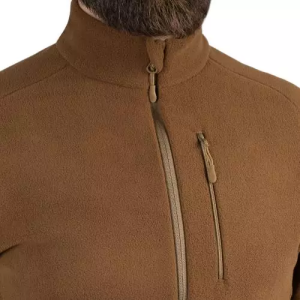 P1G-TAC КУРТКА ФЛІСОВА NOMAD MK2 COYOTE BROWN UA281-299606-MK2-CB