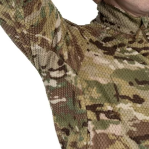 P1G-TAC КУРТКА ФЛІСОВА NOMAD MK2 MTP MCU CAMO UA281-299606-MK2-MTP